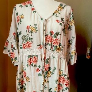 Maurice’s Plus Size Blouse